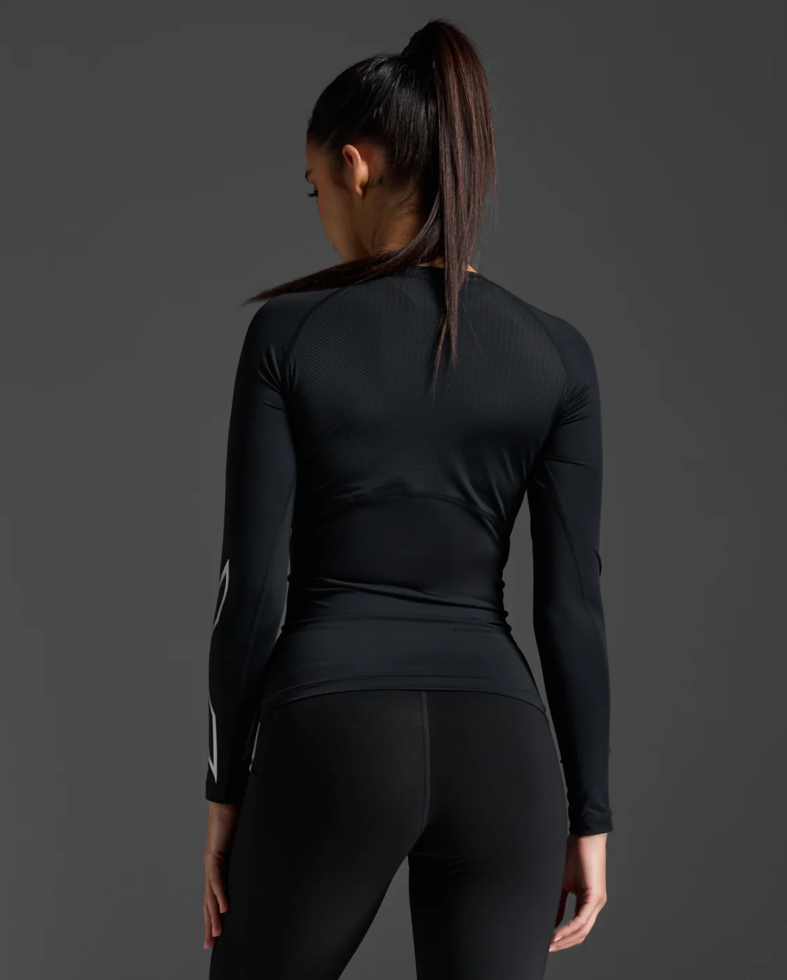 Core Compression Long Sleeve - Image 2