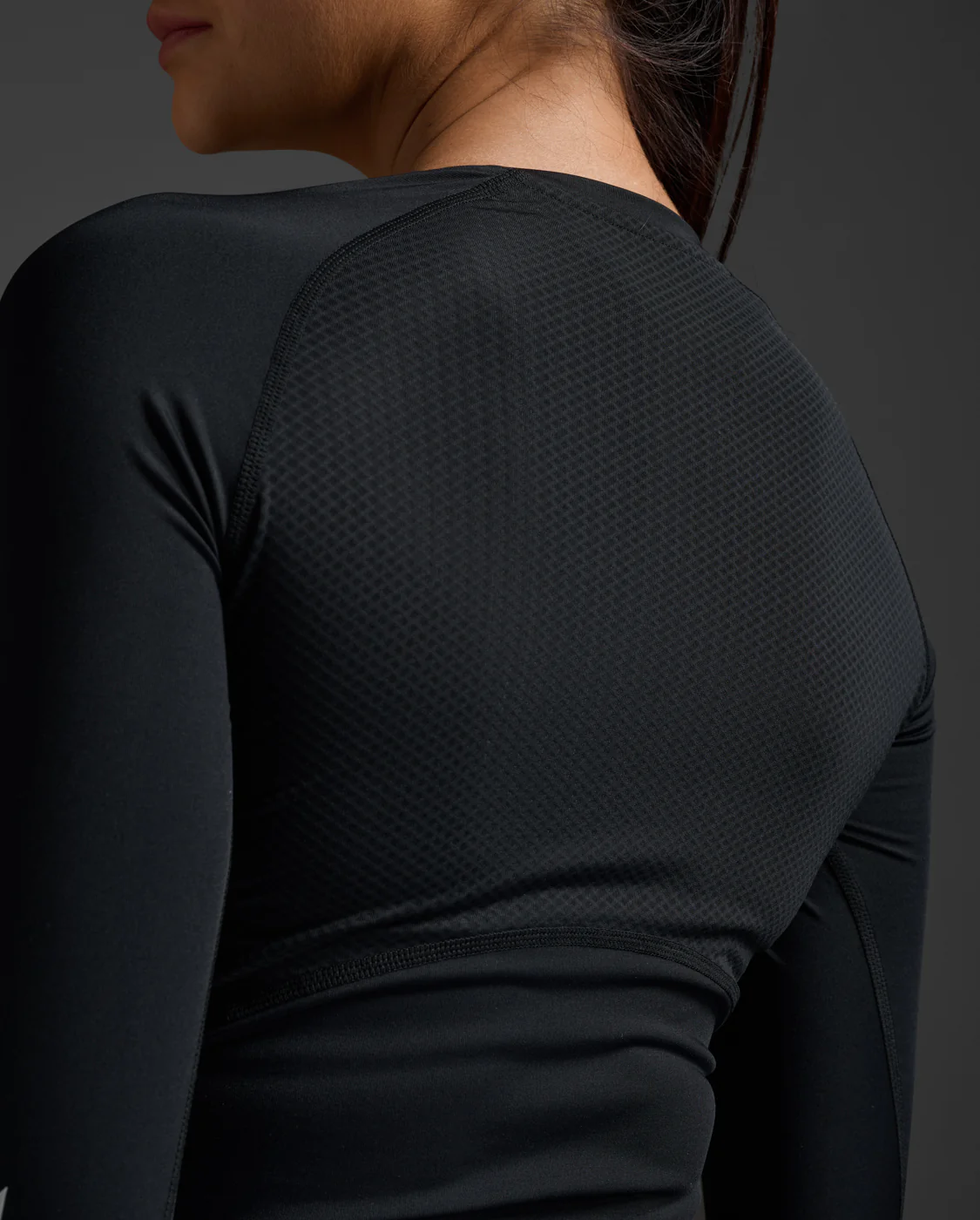 Core Compression Long Sleeve - Image 5