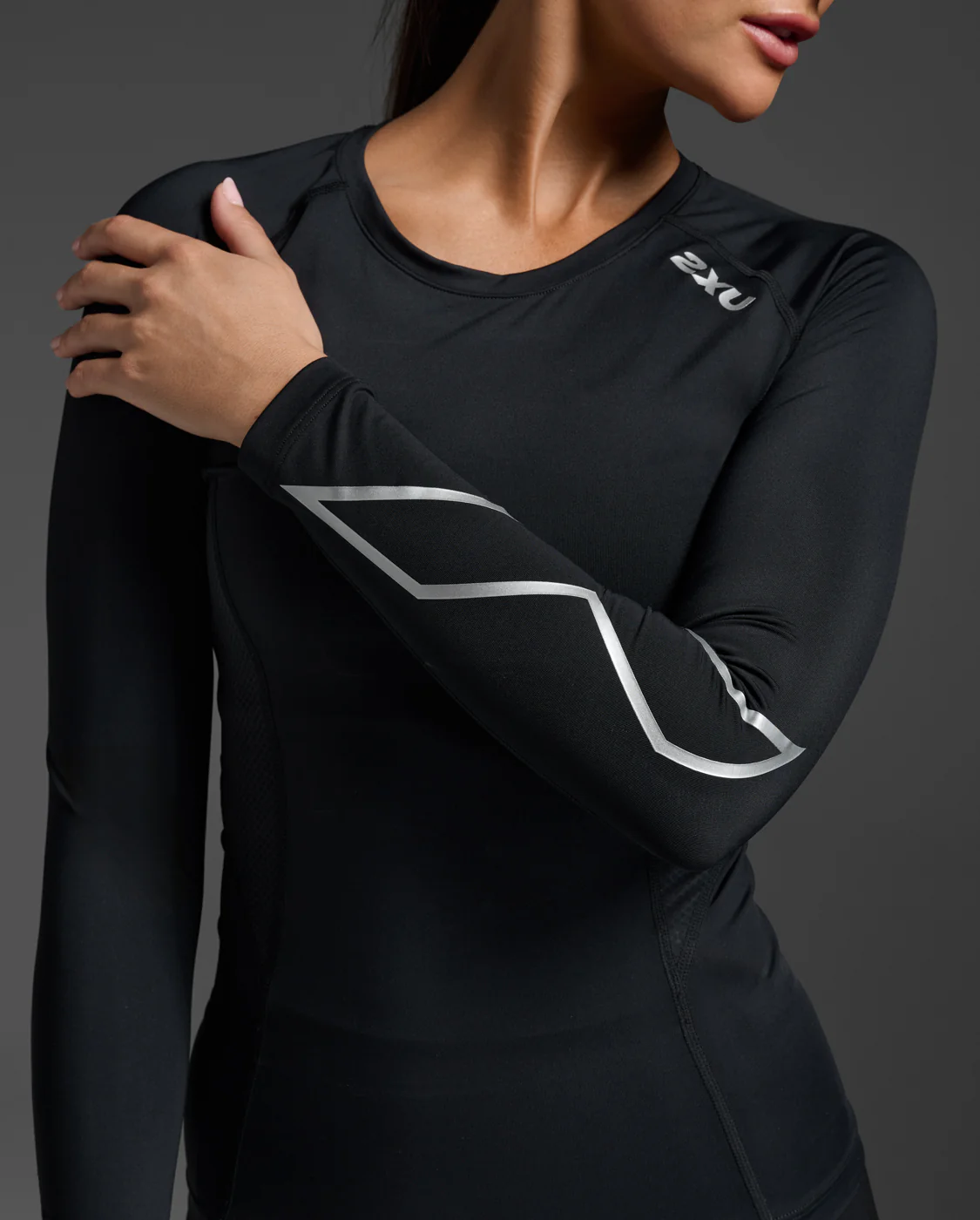 Core Compression Long Sleeve - Image 6