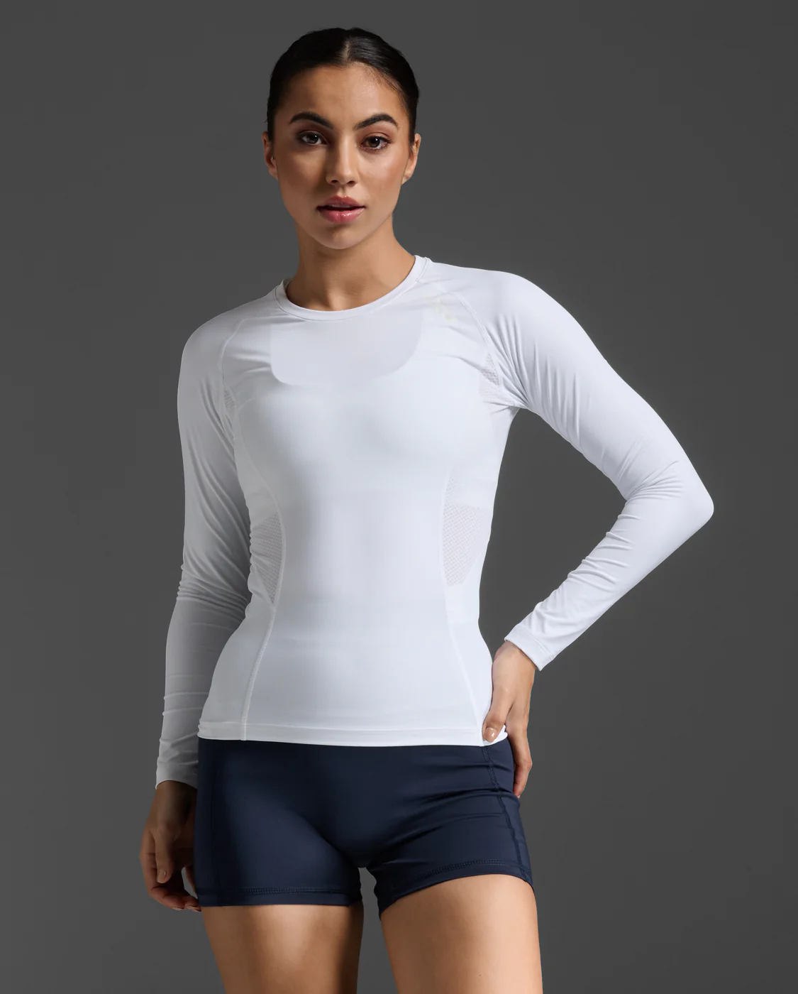 Core Compression Long Sleeve - Image 3