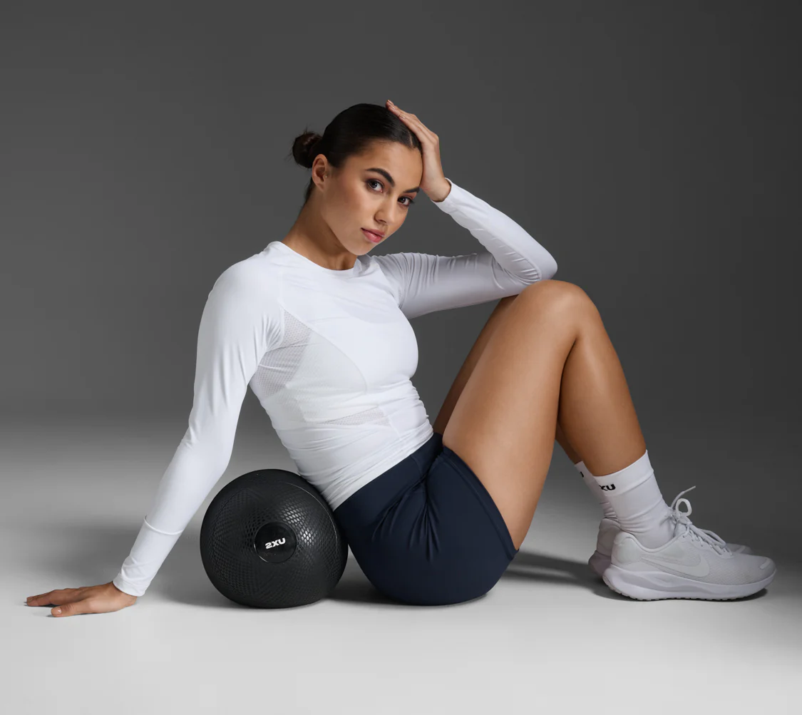 Core Compression Long Sleeve - Image 5