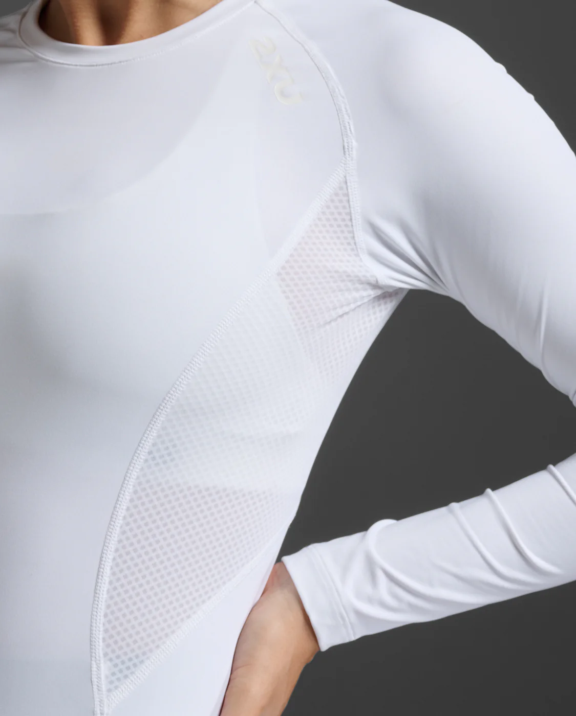 Core Compression Long Sleeve - Image 6
