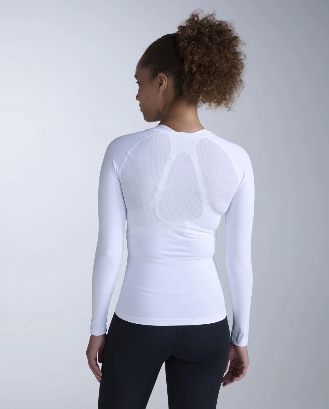 Core Compression Long Sleeve - Image 2