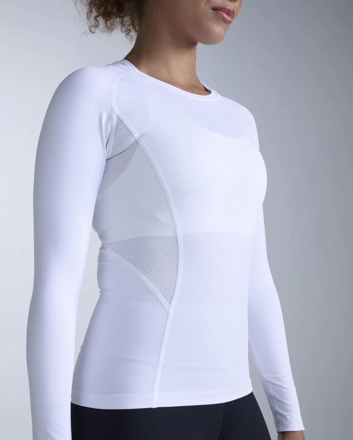 Core Compression Long Sleeve - Image 3