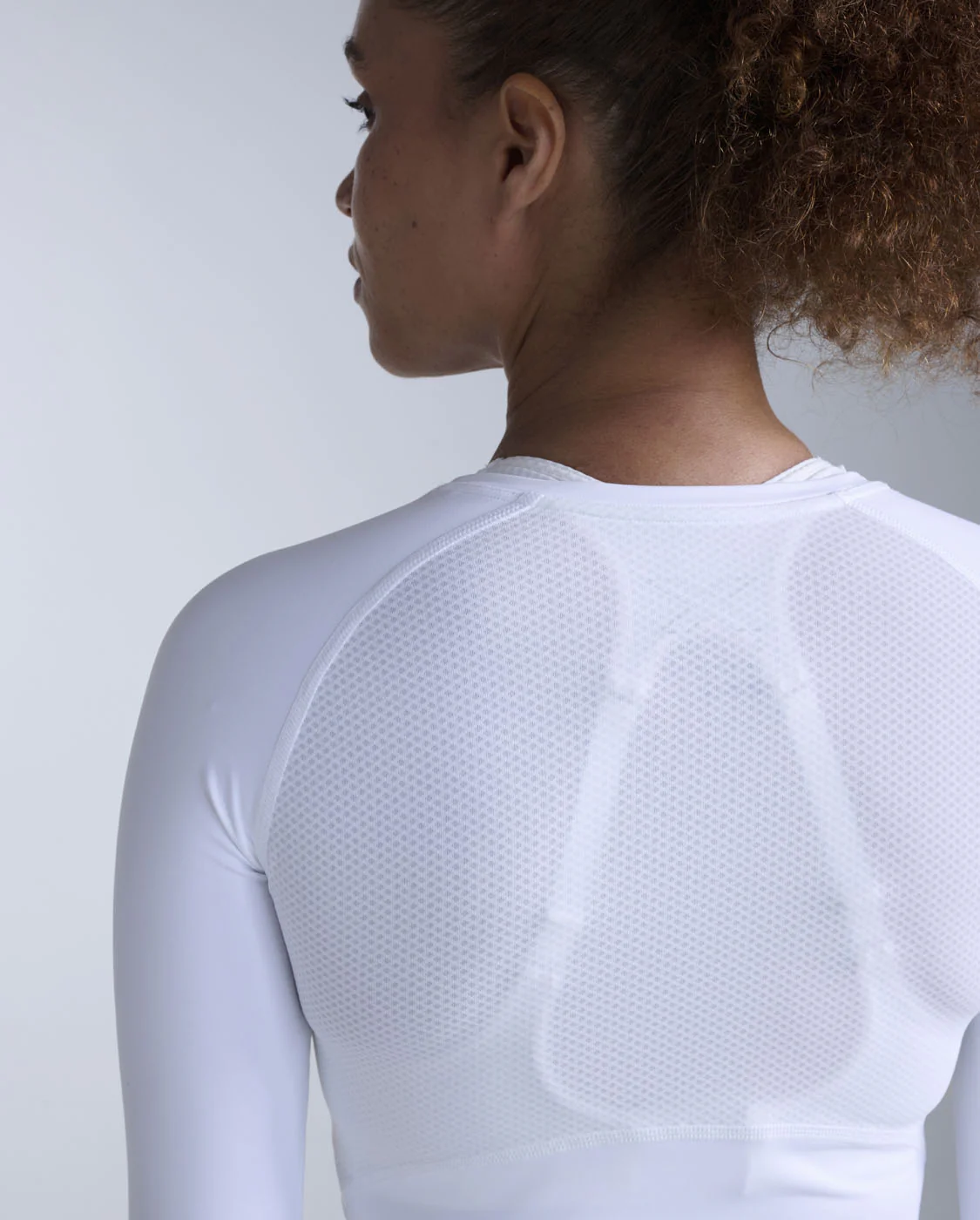Core Compression Long Sleeve - Image 4