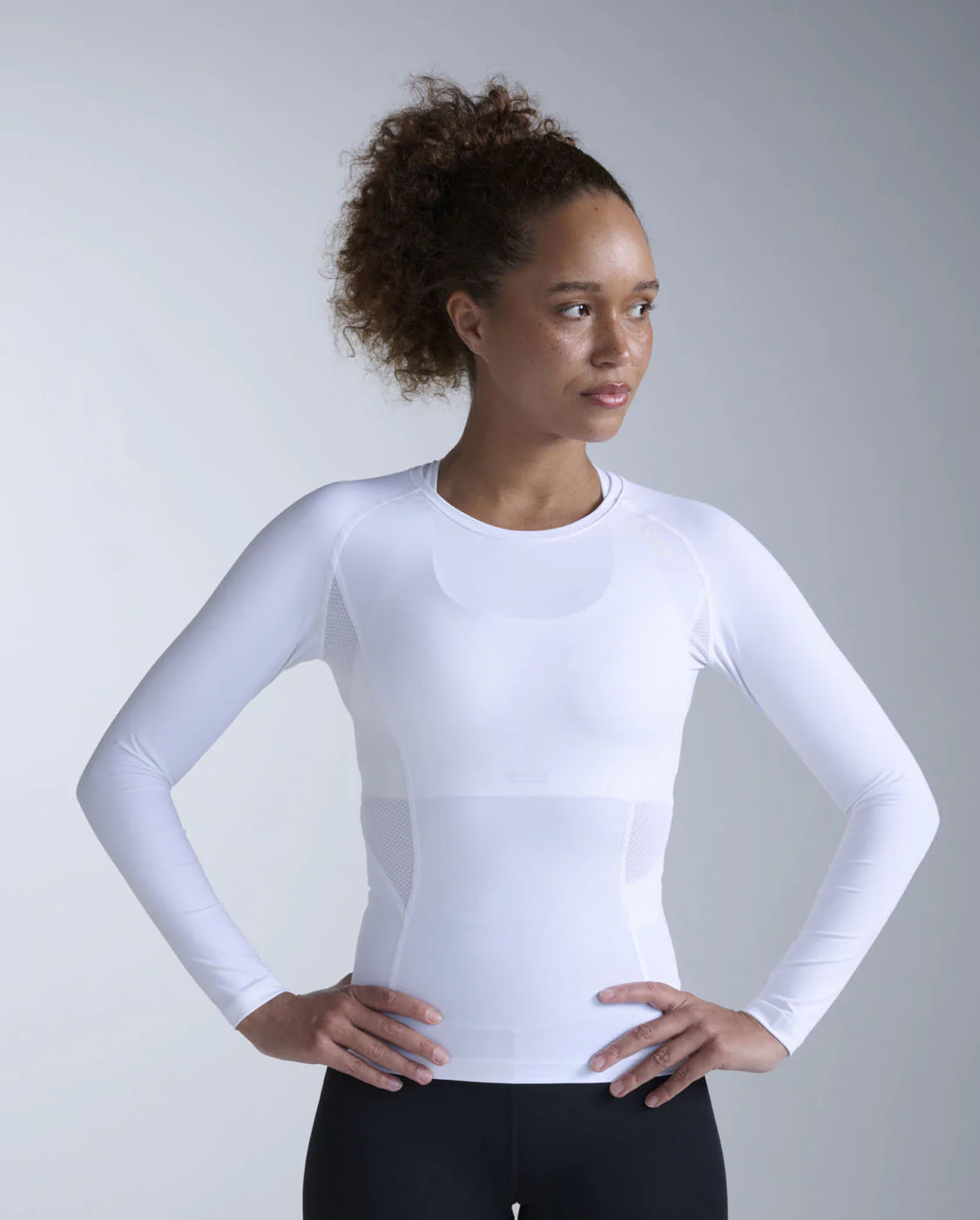 Core Compression Long Sleeve - Image 5