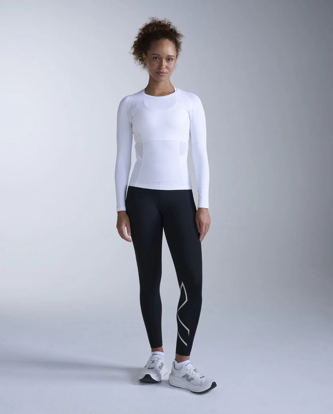 Core Compression Long Sleeve - Image 6