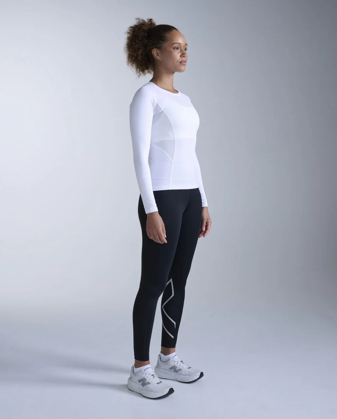 Core Compression Long Sleeve - Image 7