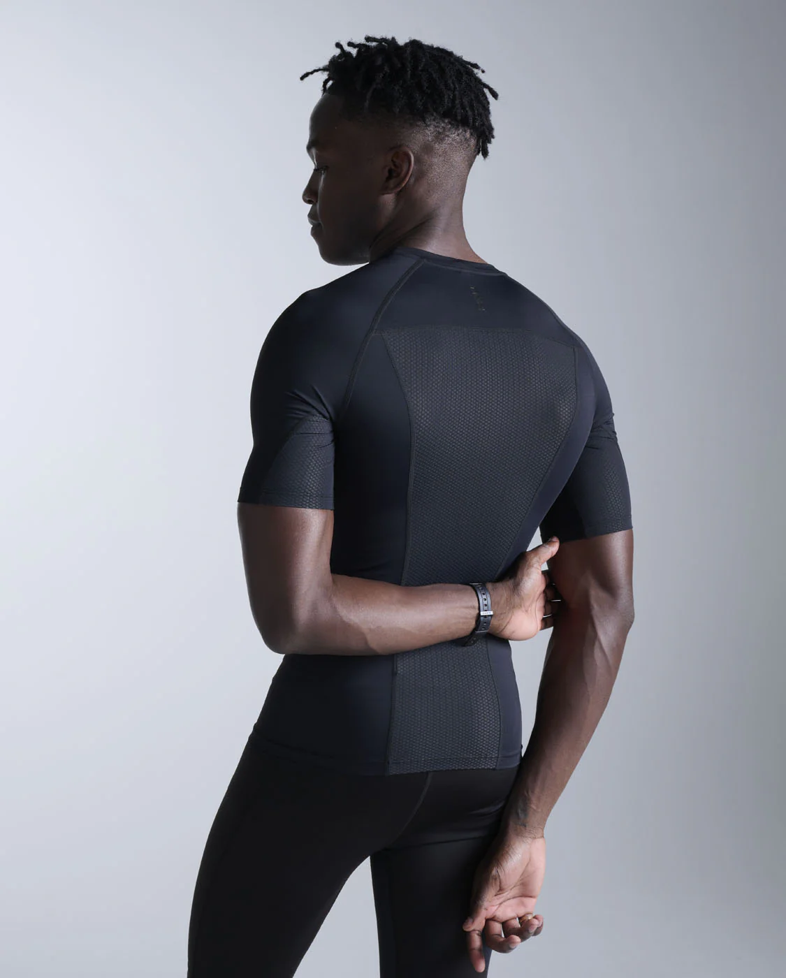Core Compression Short Sleeve - Image 2