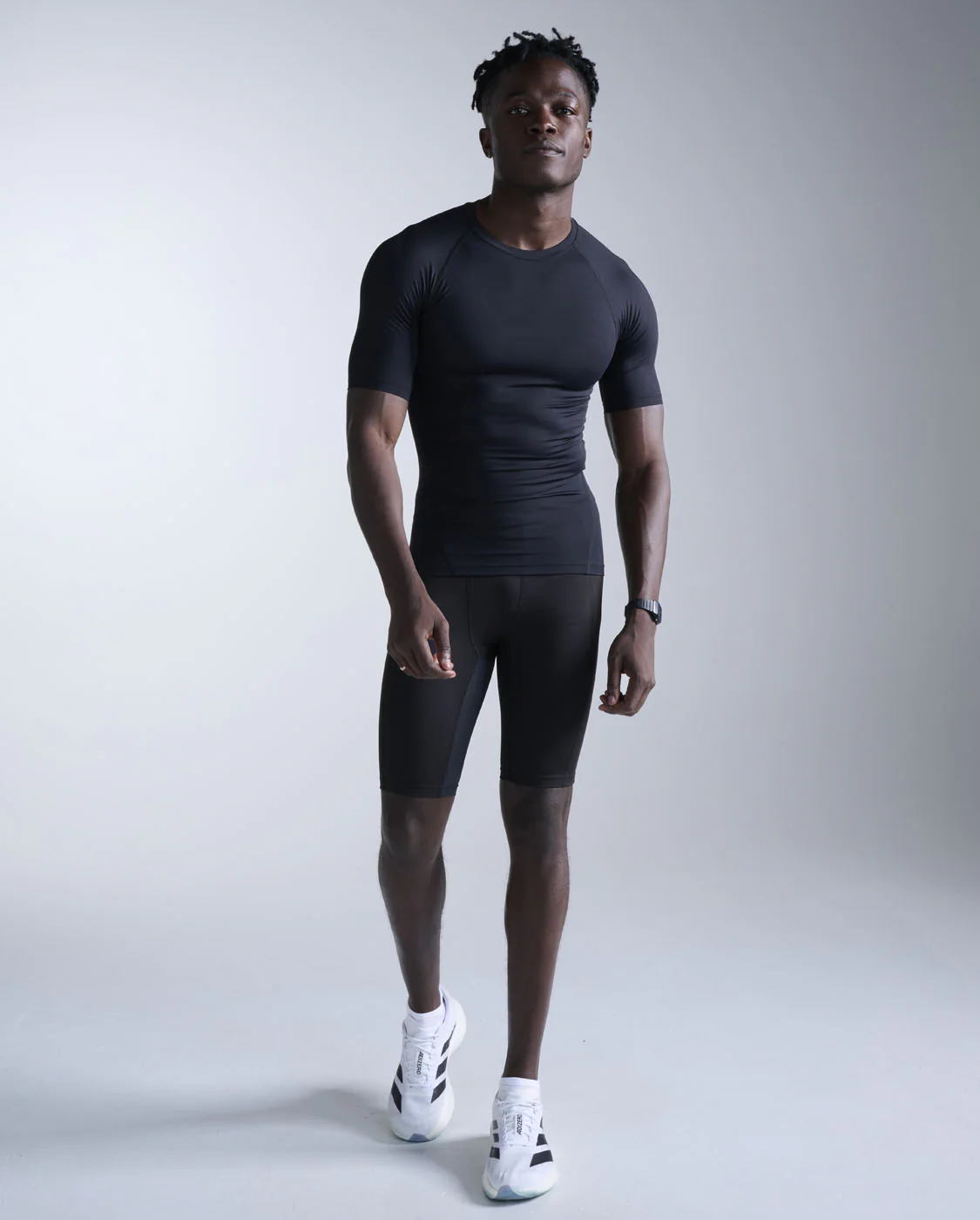 Core Compression Short Sleeve - Image 3
