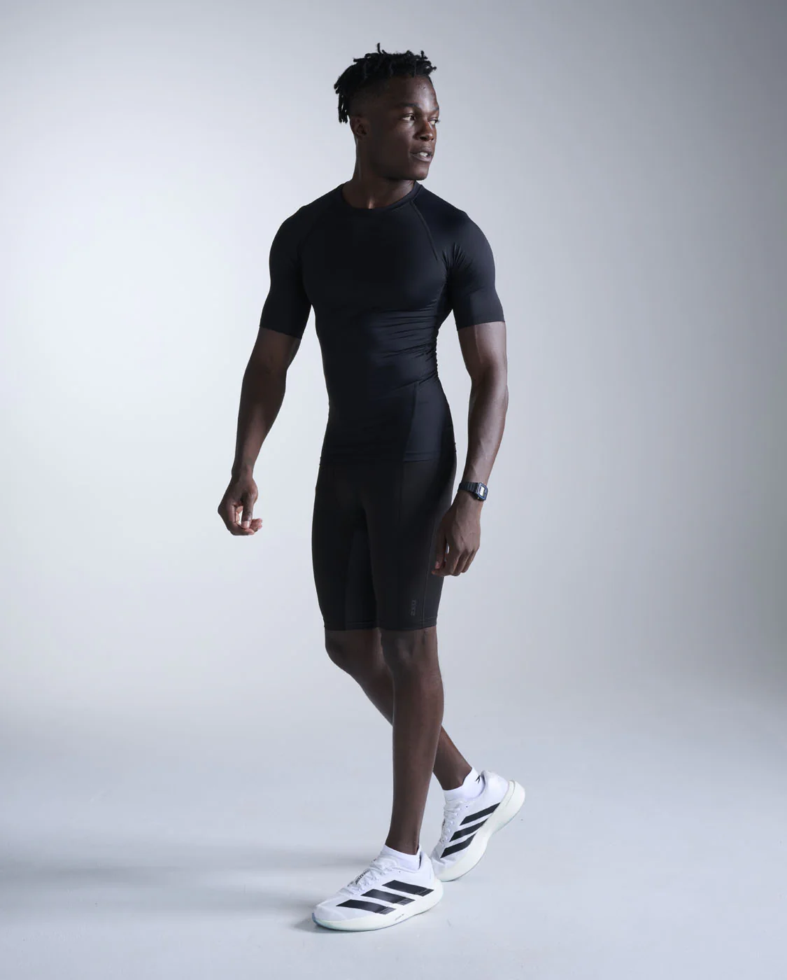 Core Compression Short Sleeve - Image 4