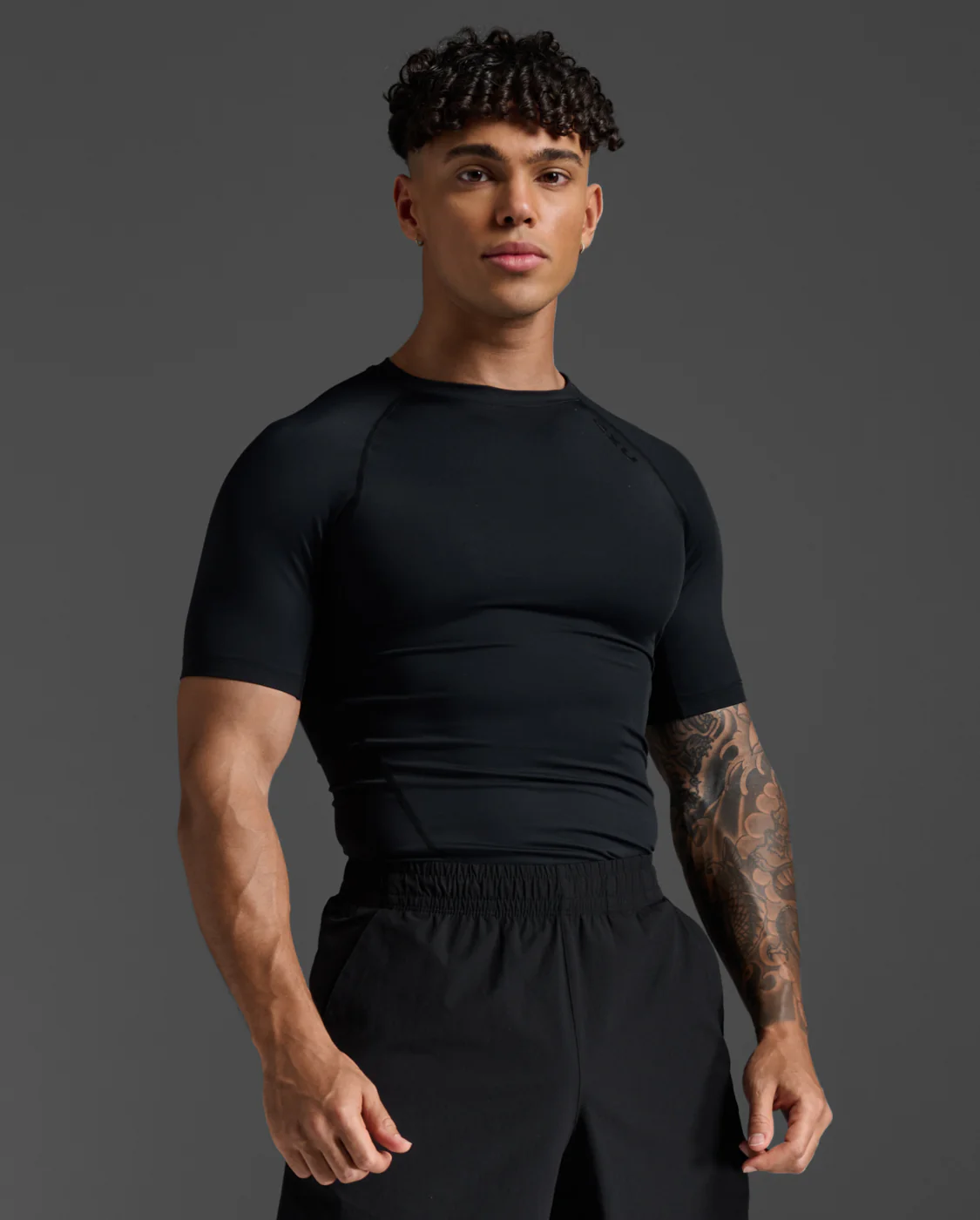 Core Compression Short Sleeve - Image 2