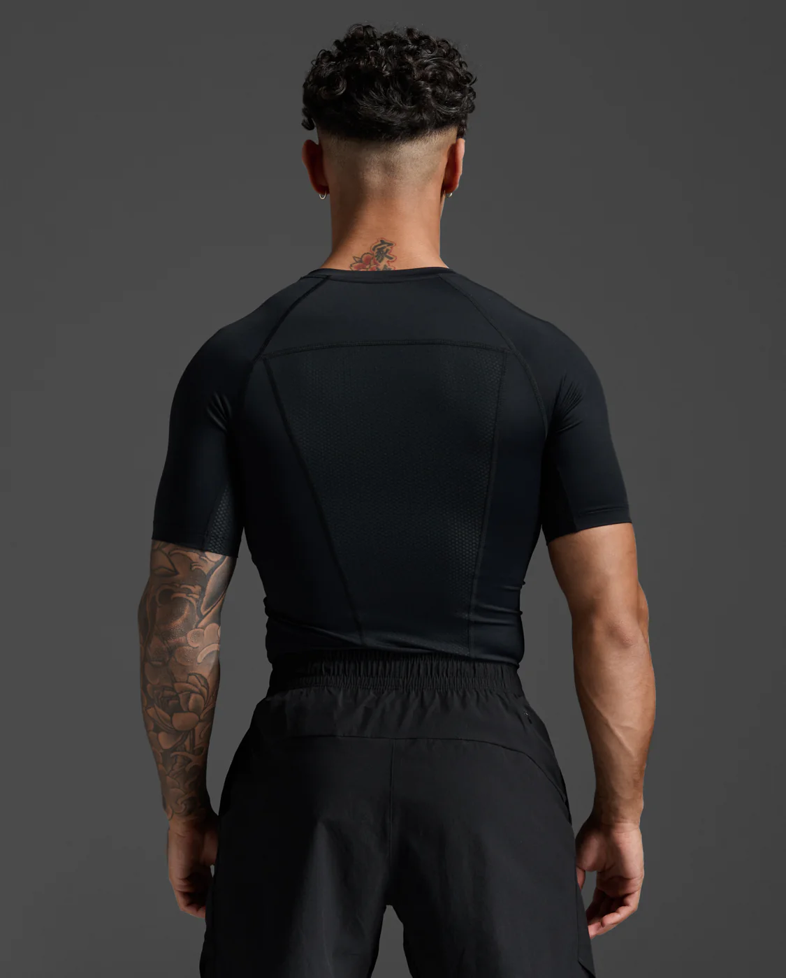 Core Compression Short Sleeve - Image 3