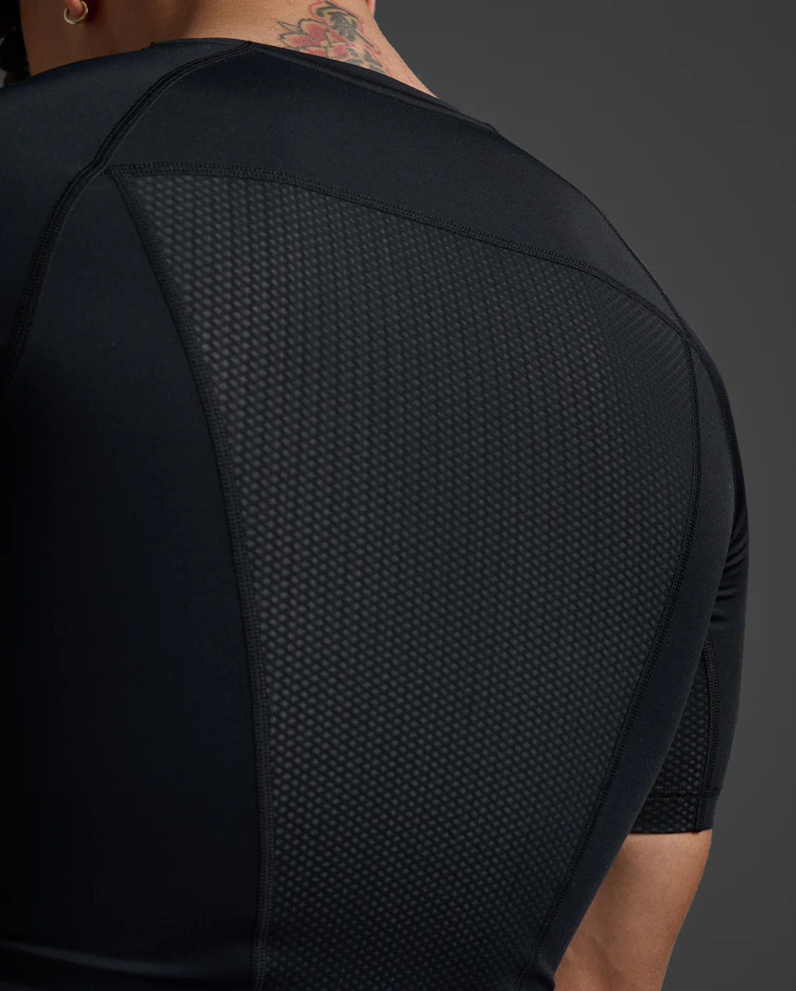 Core Compression Short Sleeve - Image 4