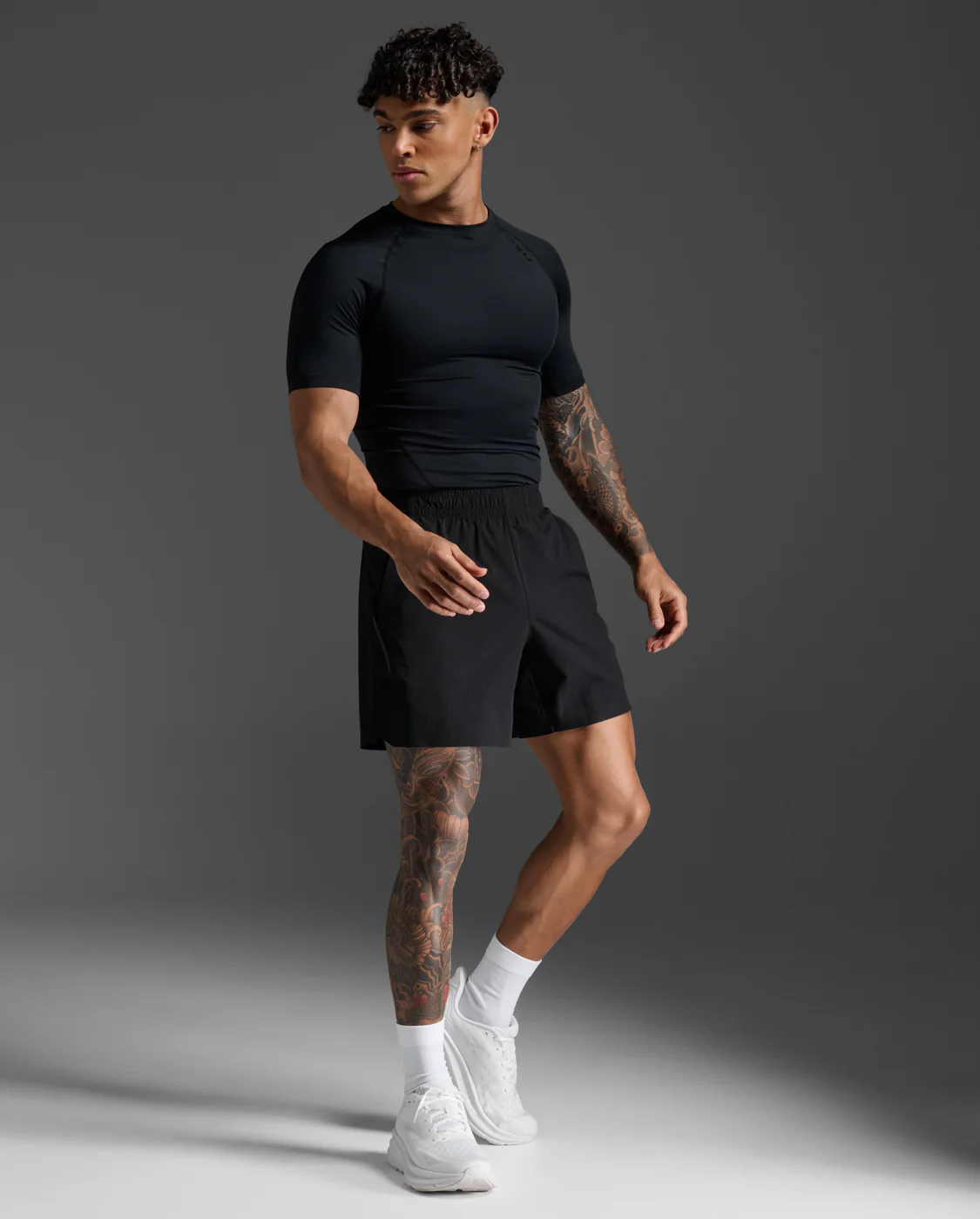 Core Compression Short Sleeve - Image 5