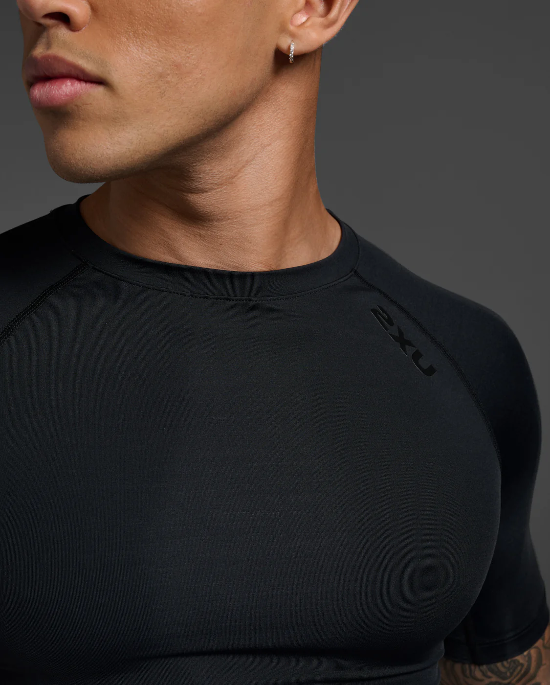 Core Compression Short Sleeve - Image 7