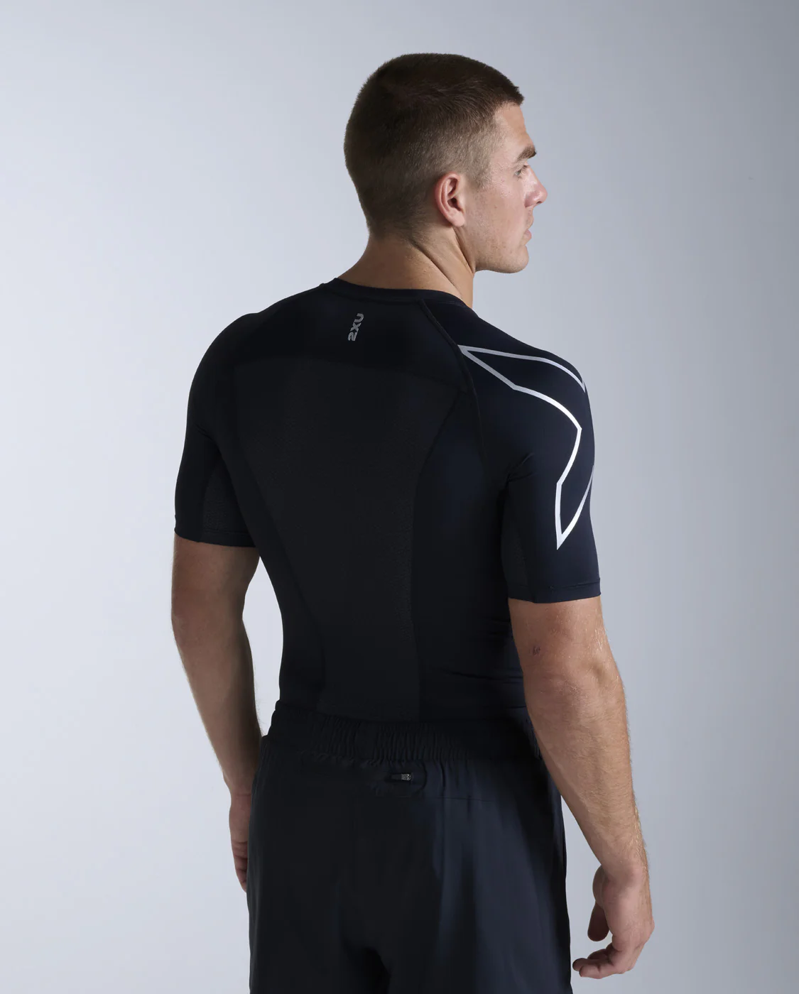 Core Compression Short Sleeve - Image 4