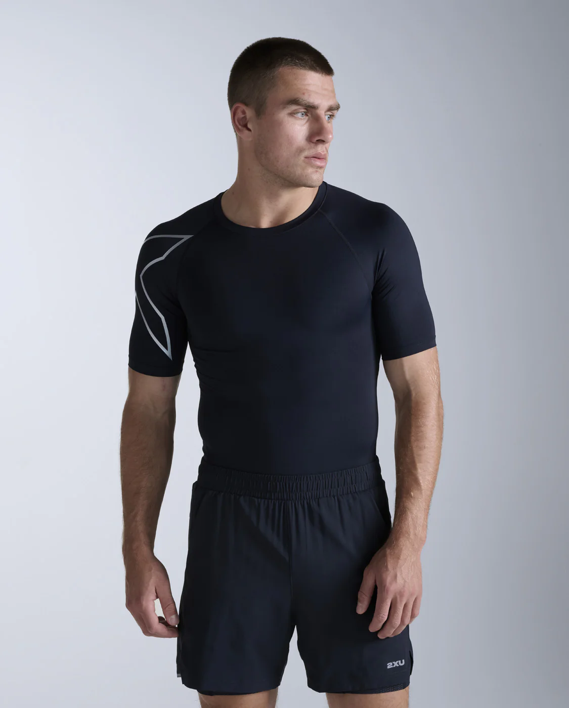 Core Compression Short Sleeve - Image 6