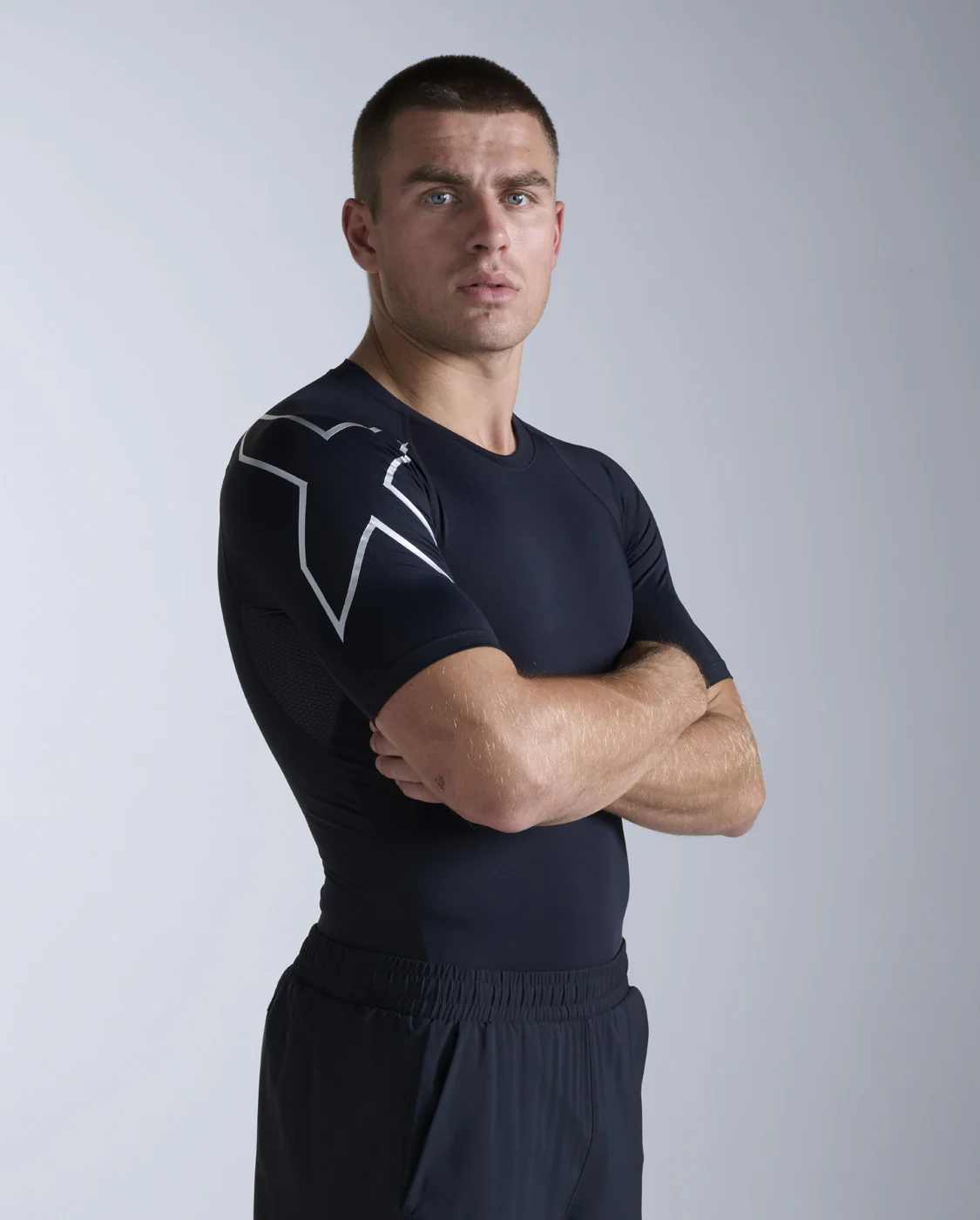 Core Compression Short Sleeve - Image 7