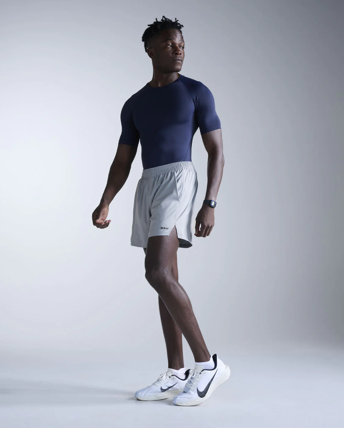Core Compression Short Sleeve - Image 2