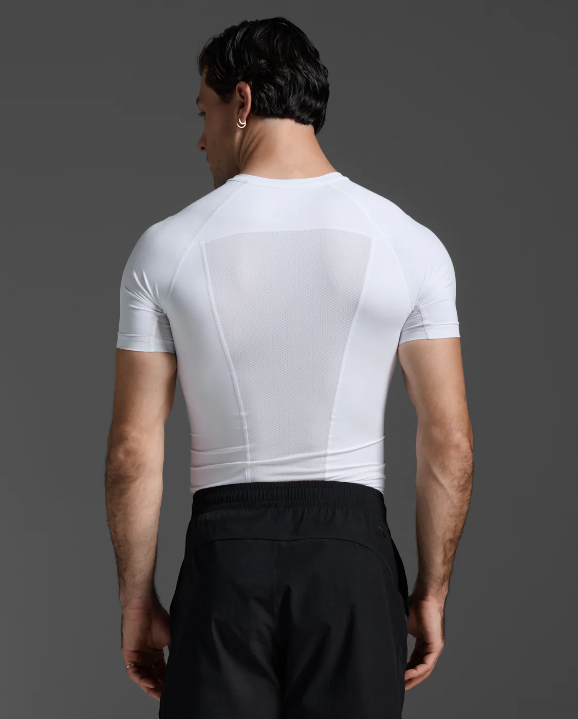 Core Compression Short Sleeve - Image 2