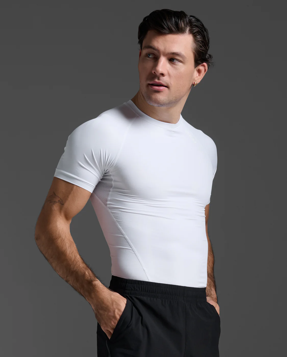 Core Compression Short Sleeve - Image 3