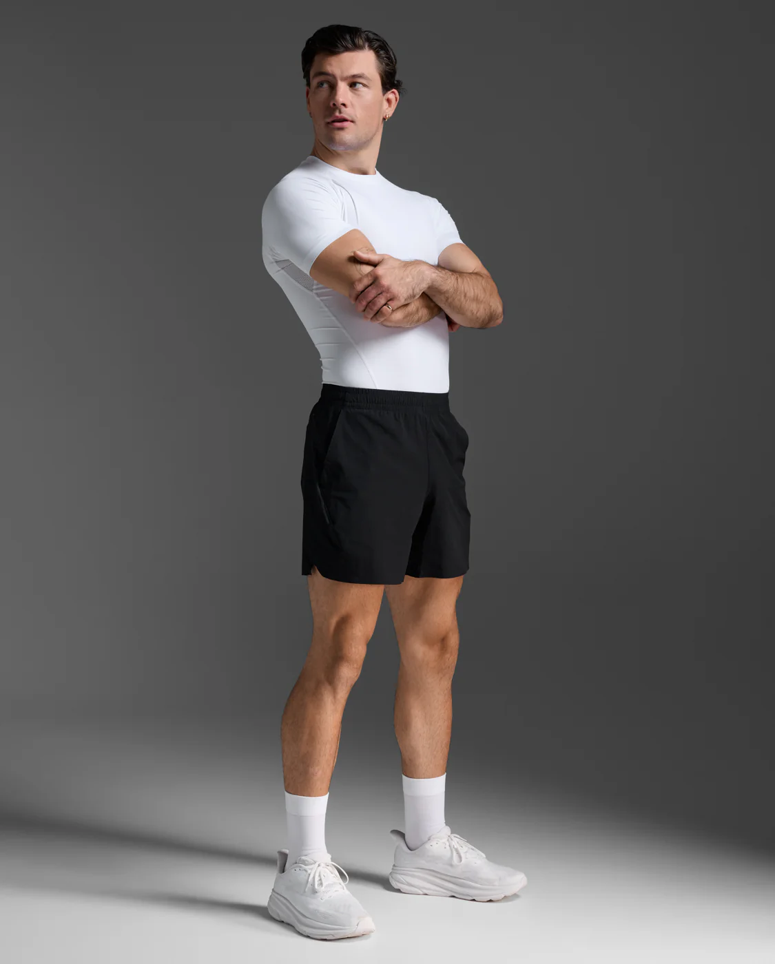 Core Compression Short Sleeve - Image 4