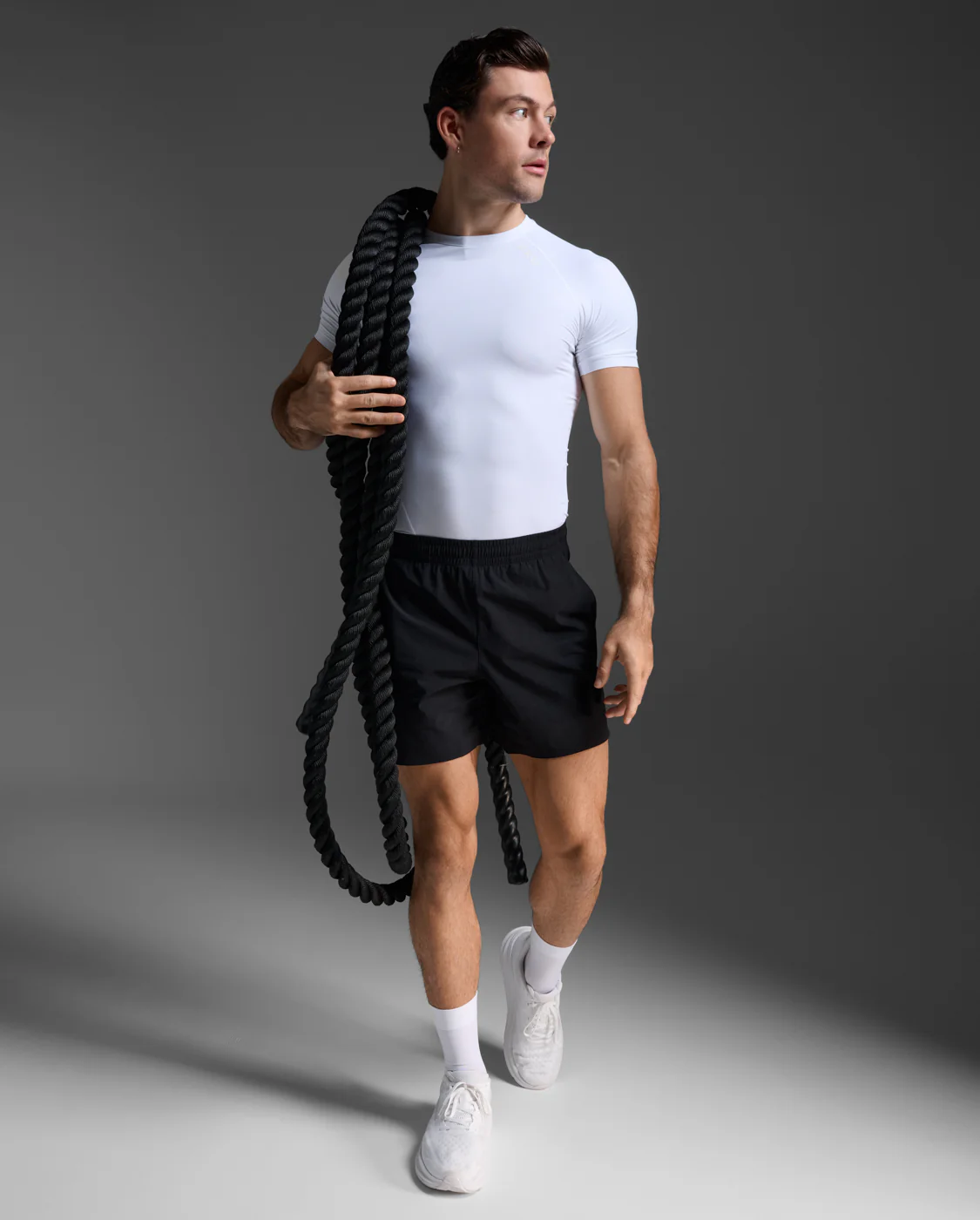 Core Compression Short Sleeve - Image 5