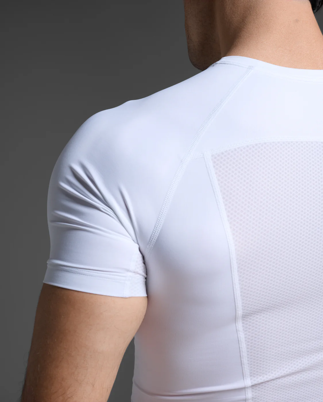 Core Compression Short Sleeve - Image 7