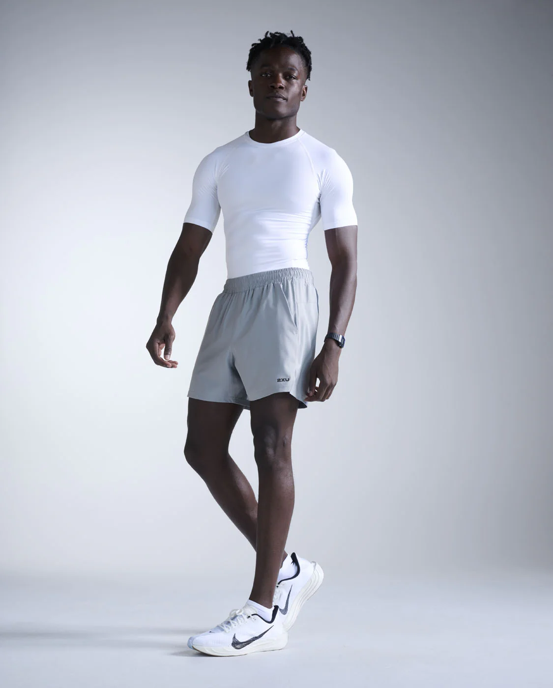 Core Compression Short Sleeve - Image 3