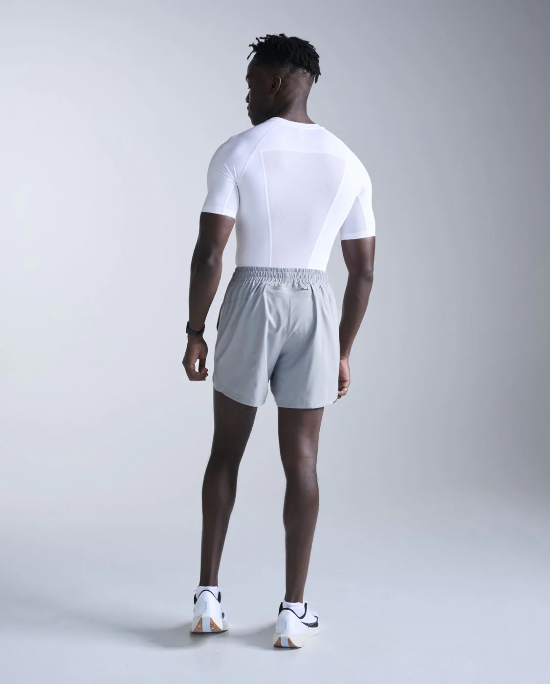 Core Compression Short Sleeve - Image 4