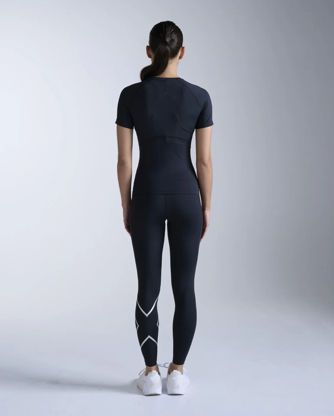 Core Compression Short Sleeve - Image 3