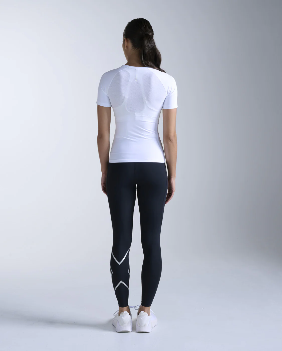 Core Compression Short Sleeve - Image 3
