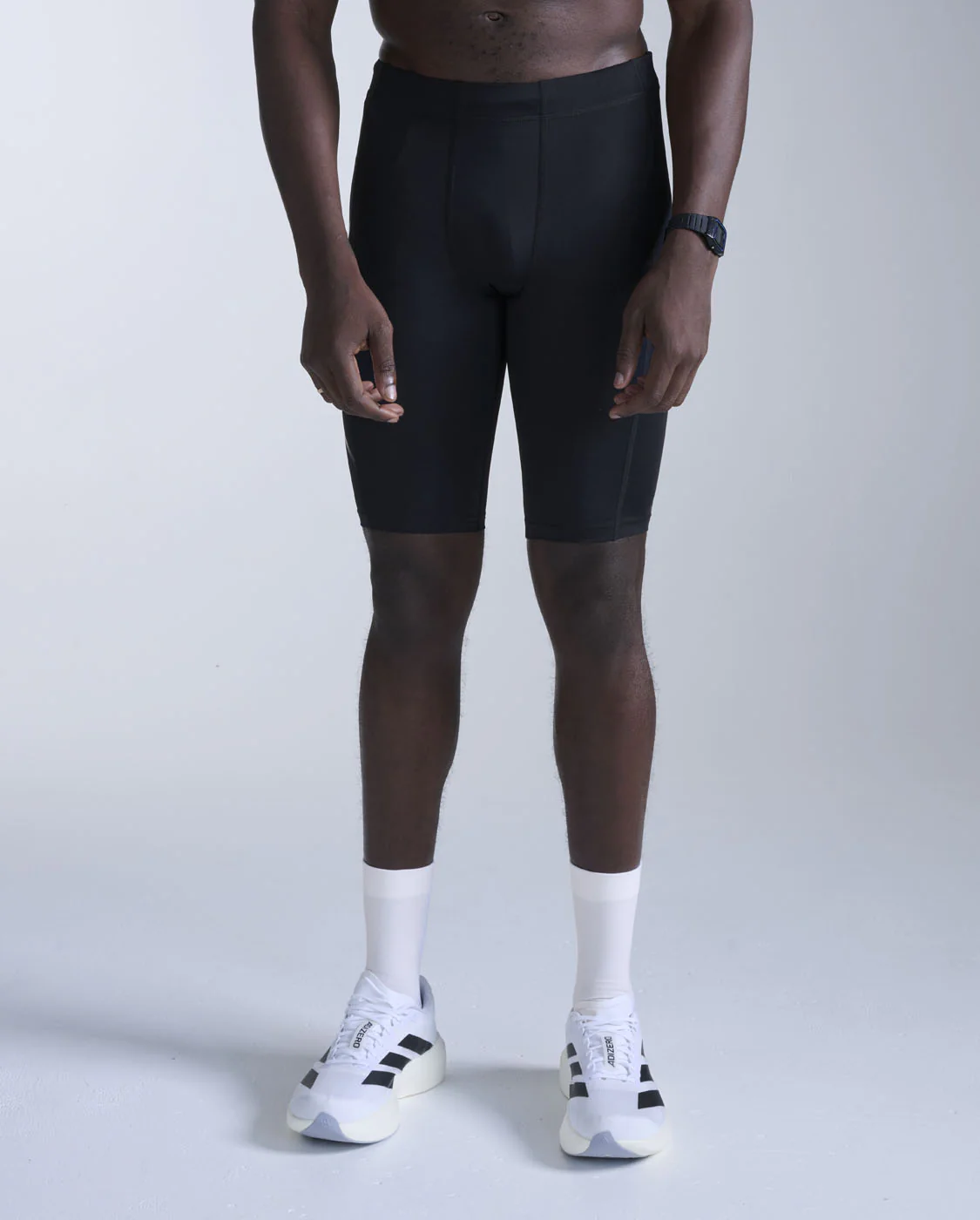 Core Compression Shorts
