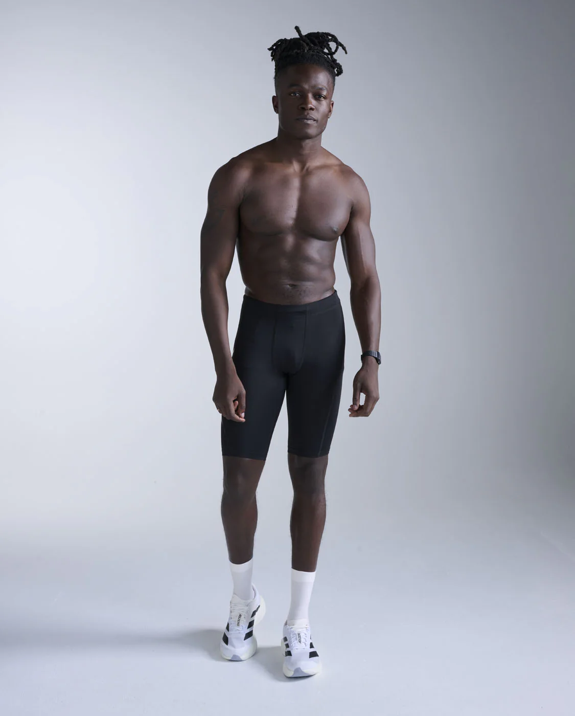 Core Compression Shorts - Image 4