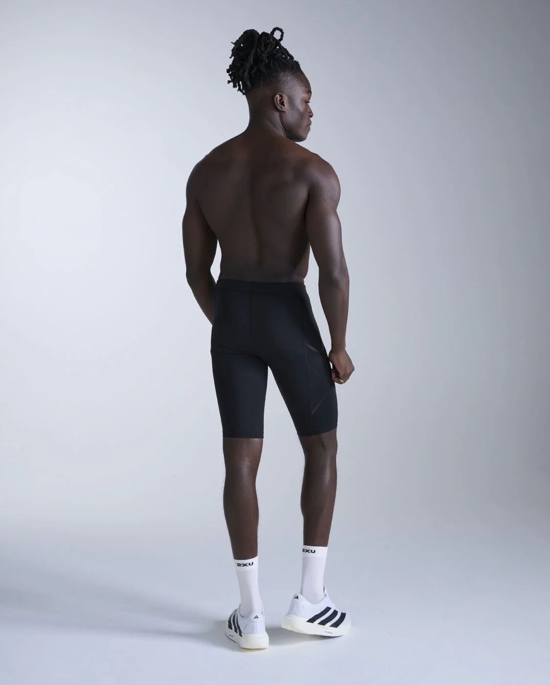 Core Compression Shorts - Image 6
