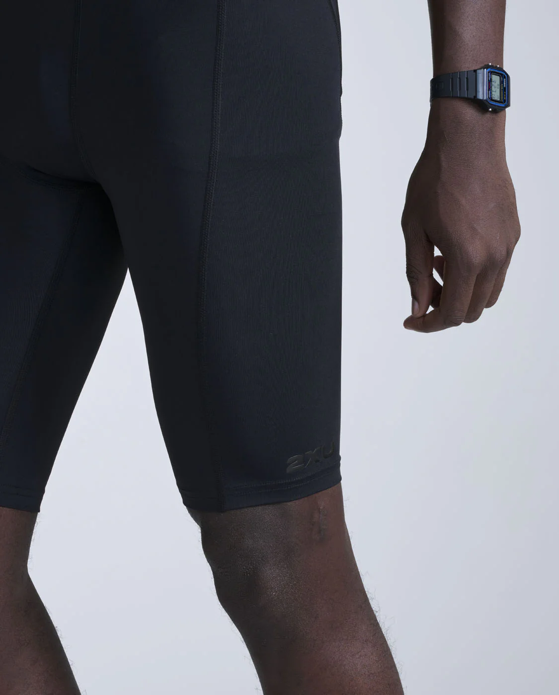 Core Compression Shorts - Image 7
