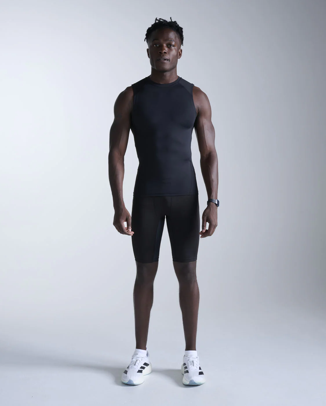 Core Compression Sleeveless - Image 3