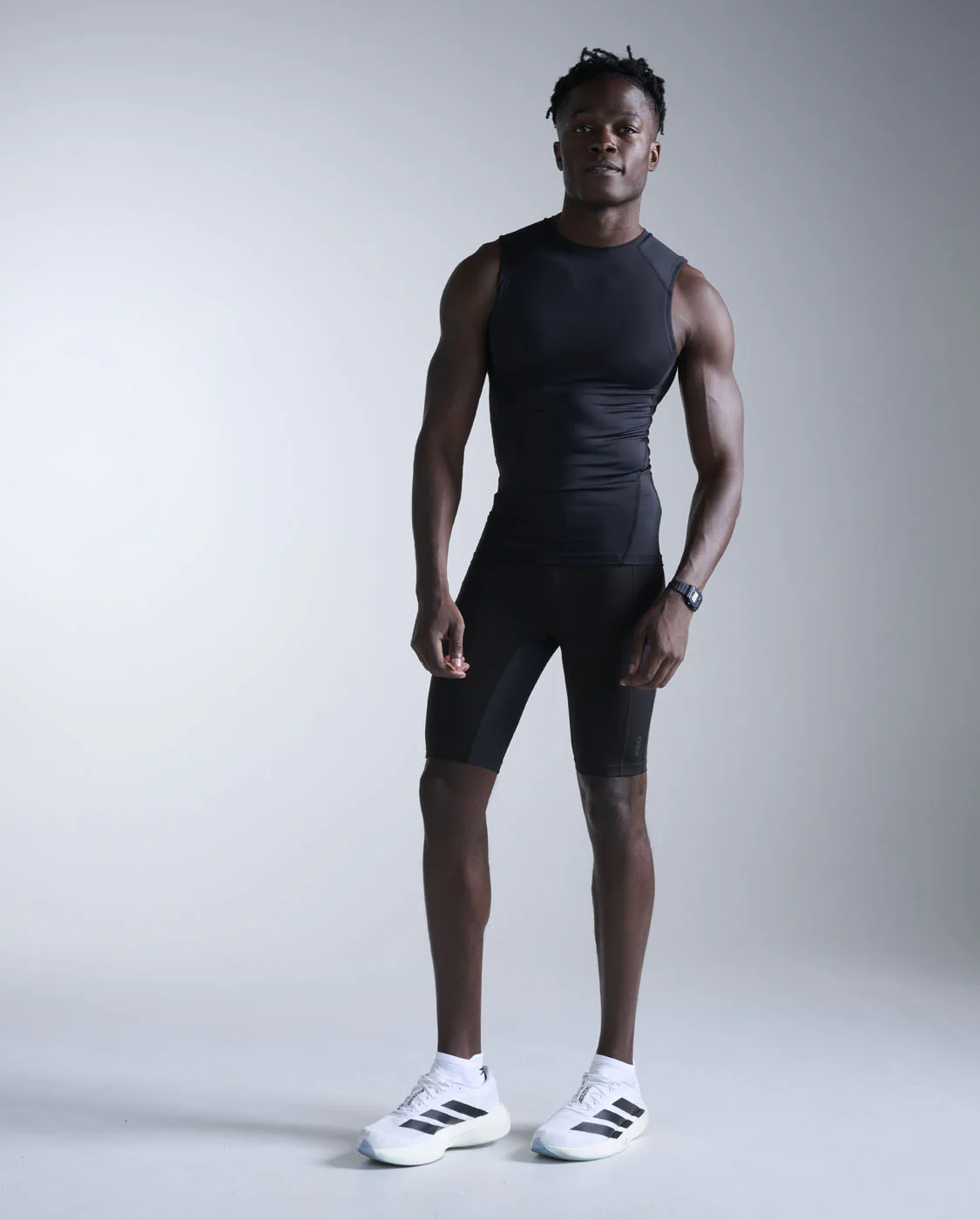 Core Compression Sleeveless - Image 4