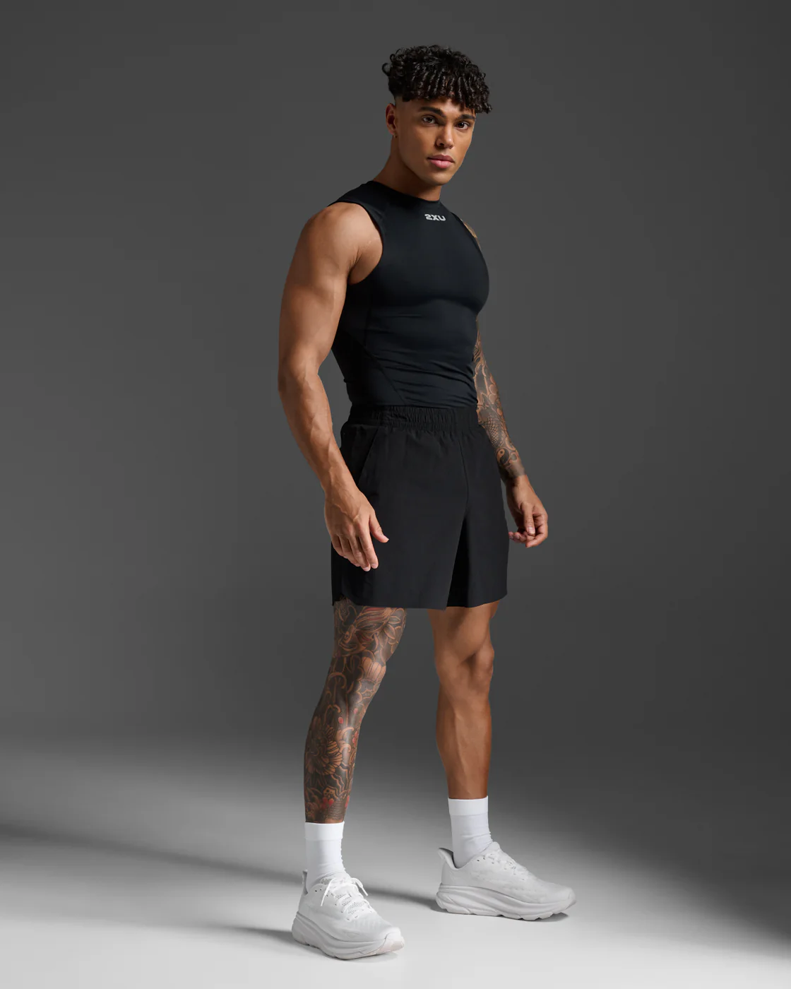 Core Compression Sleeveless - Image 2