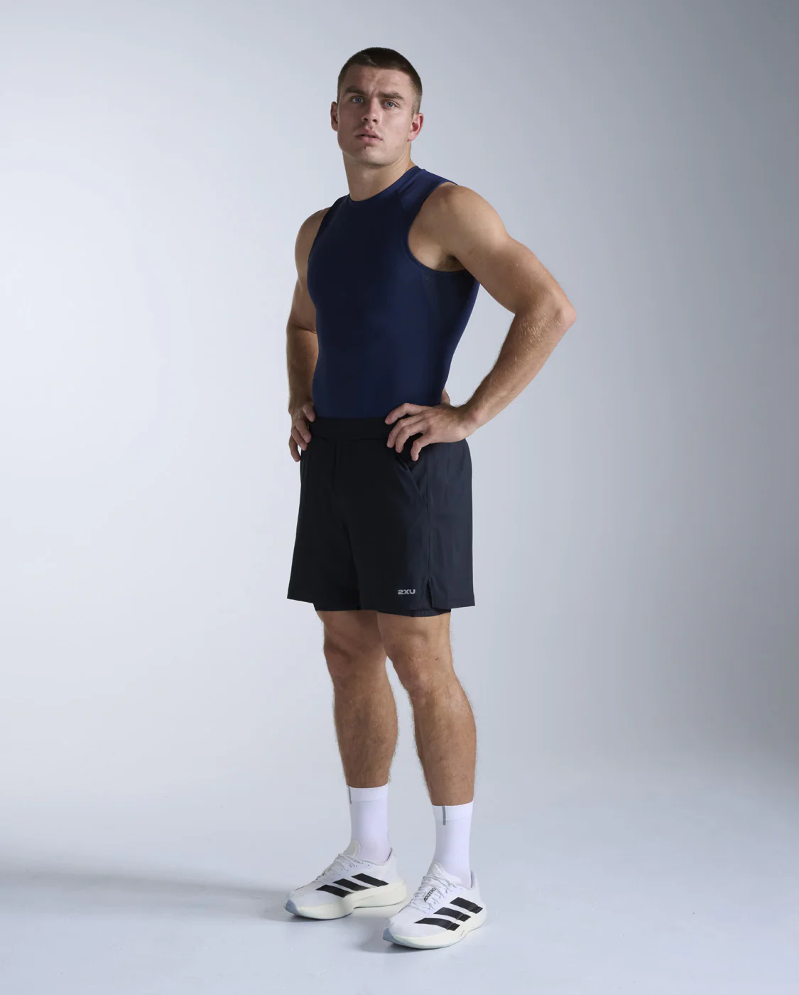 Core Compression Sleeveless - Image 2
