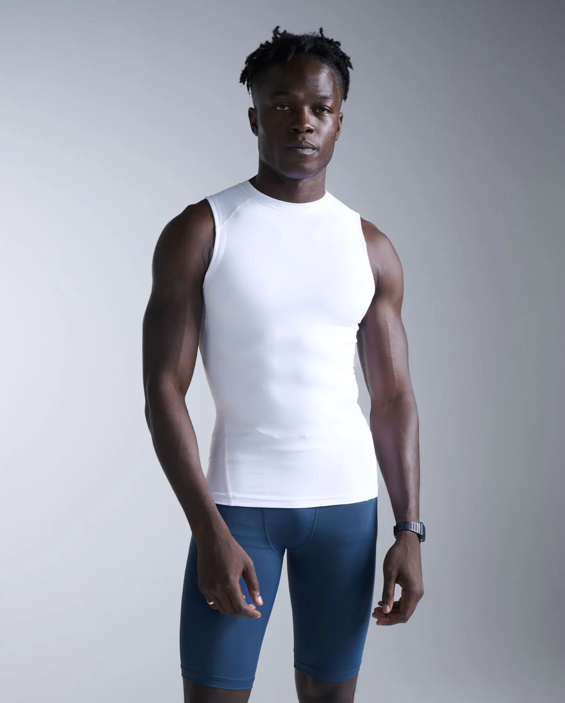 Core Compression Sleeveless