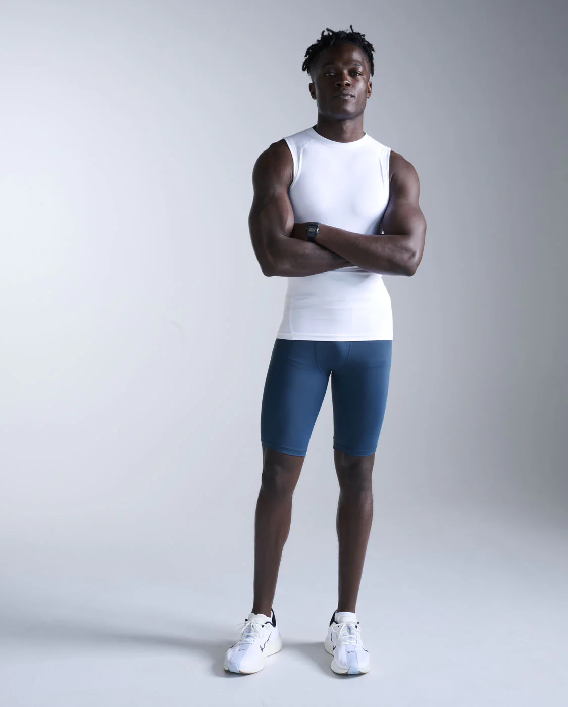Core Compression Sleeveless - Image 5