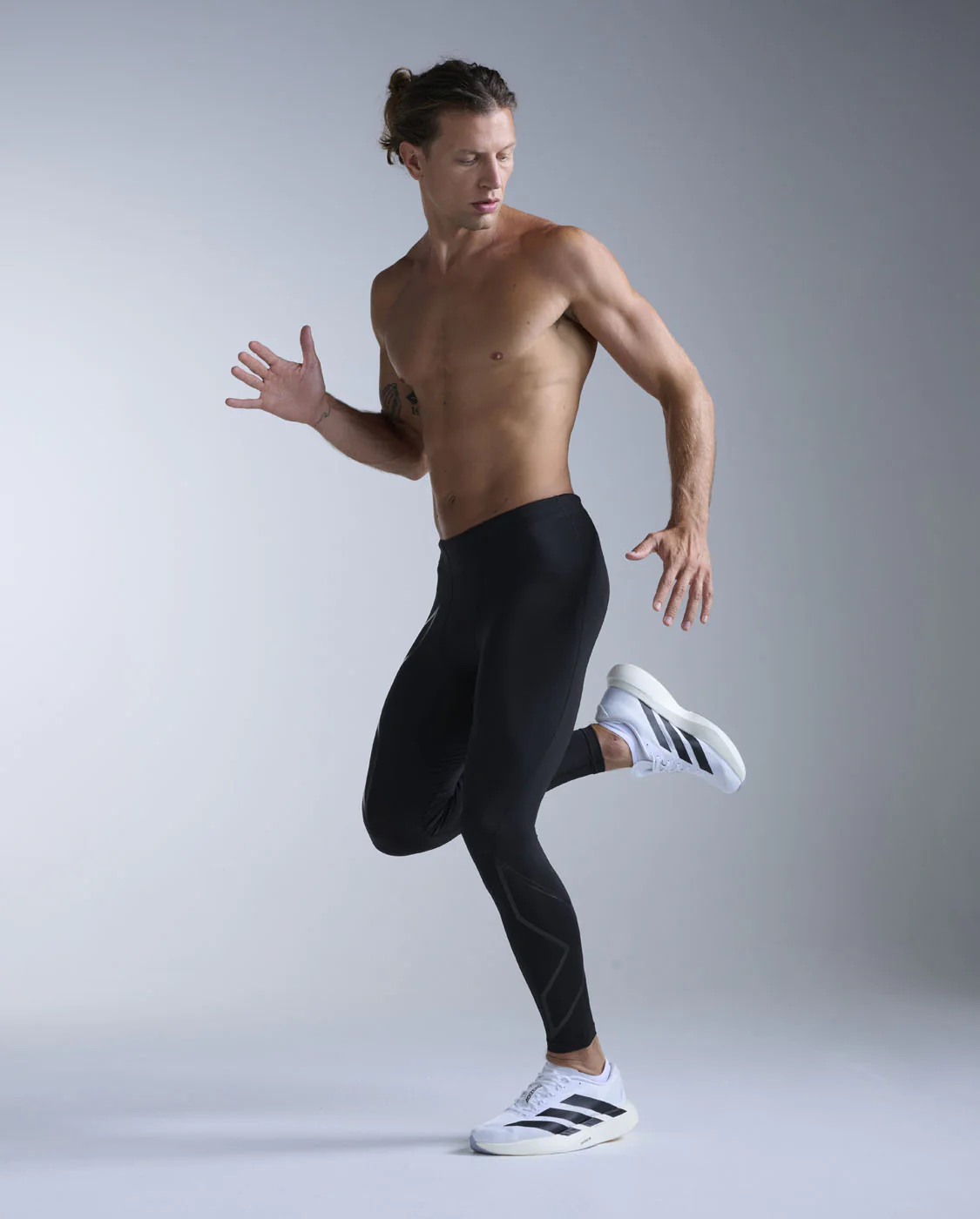 Core Compression Tights - Image 3