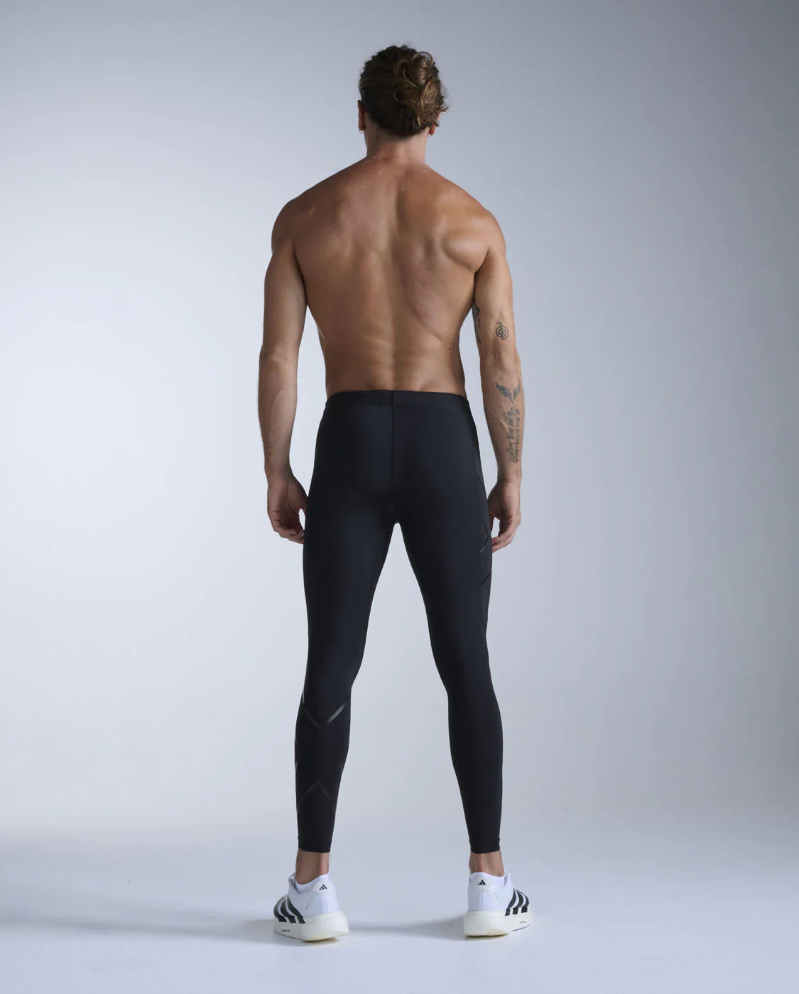 Core Compression Tights - Image 4