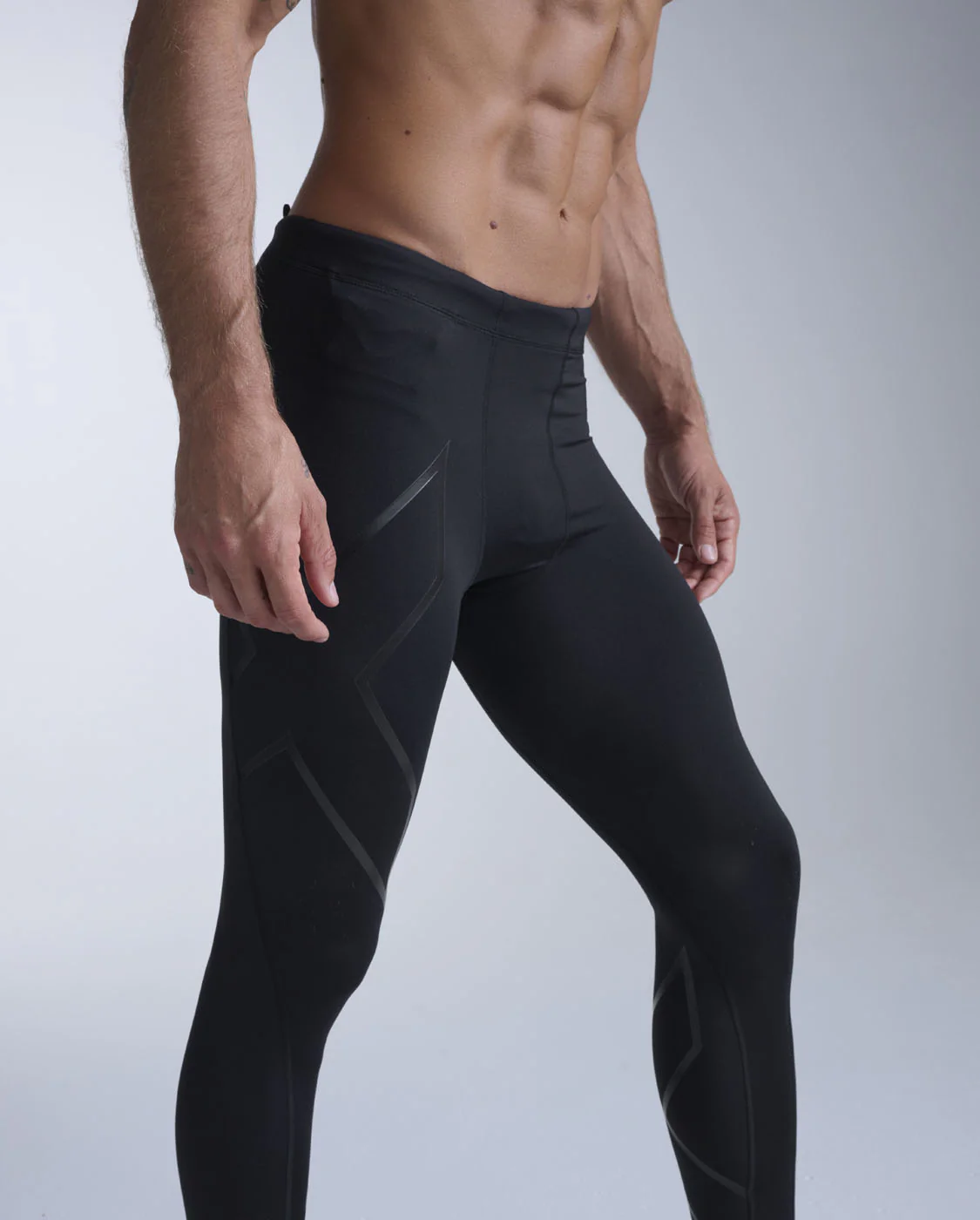 Core Compression Tights - Image 6