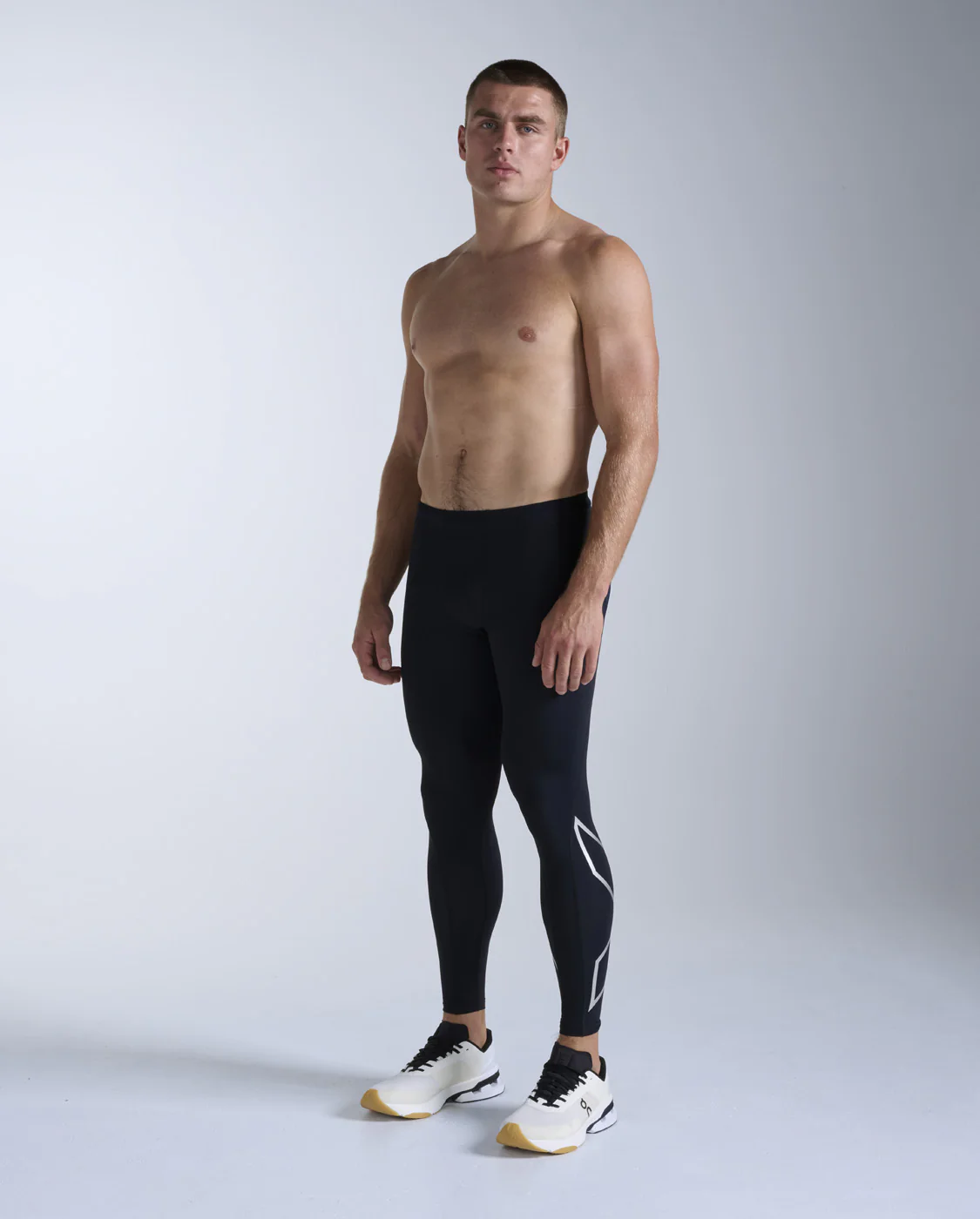 Core Compression Tights - Image 4