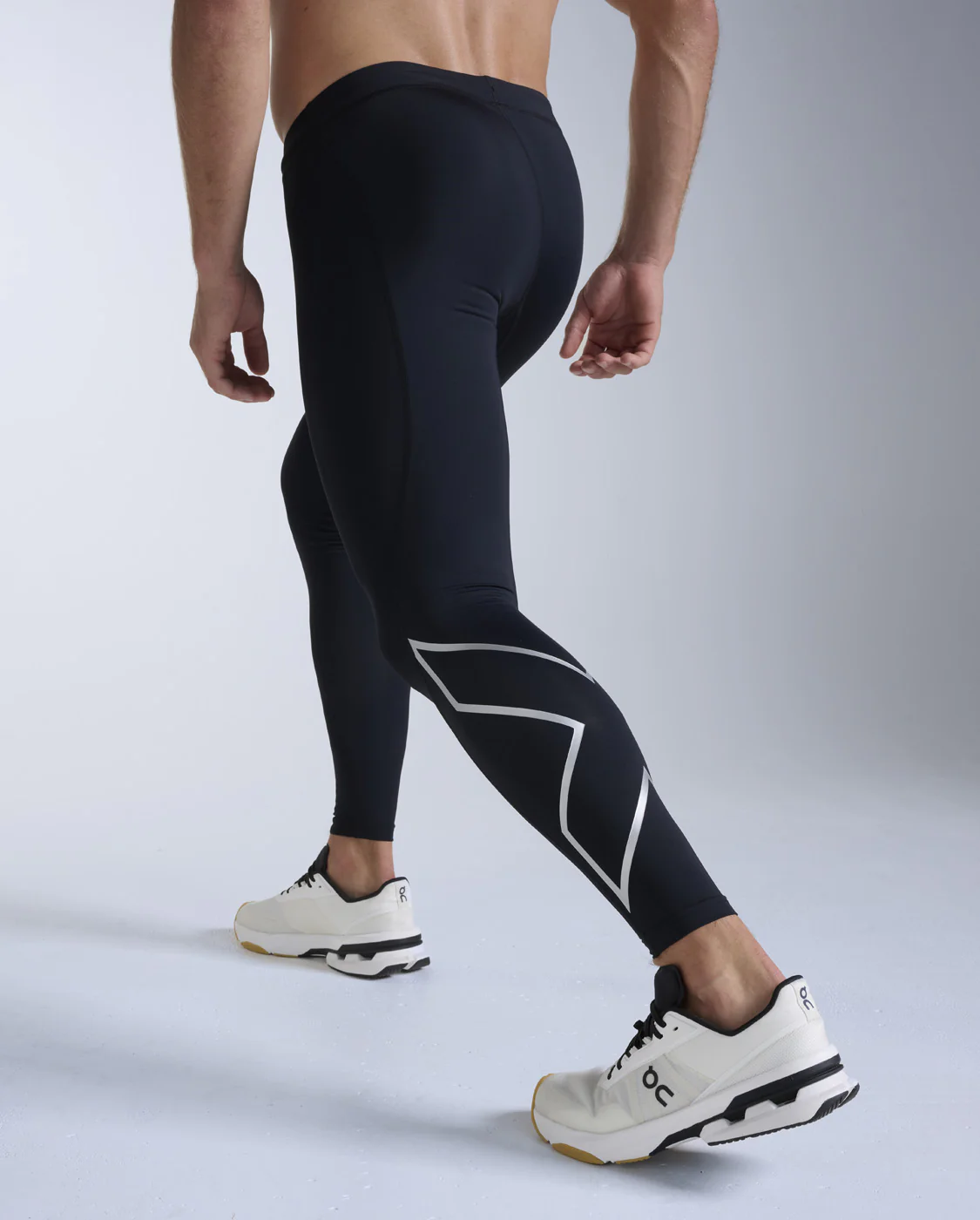 Core Compression Tights - Image 7