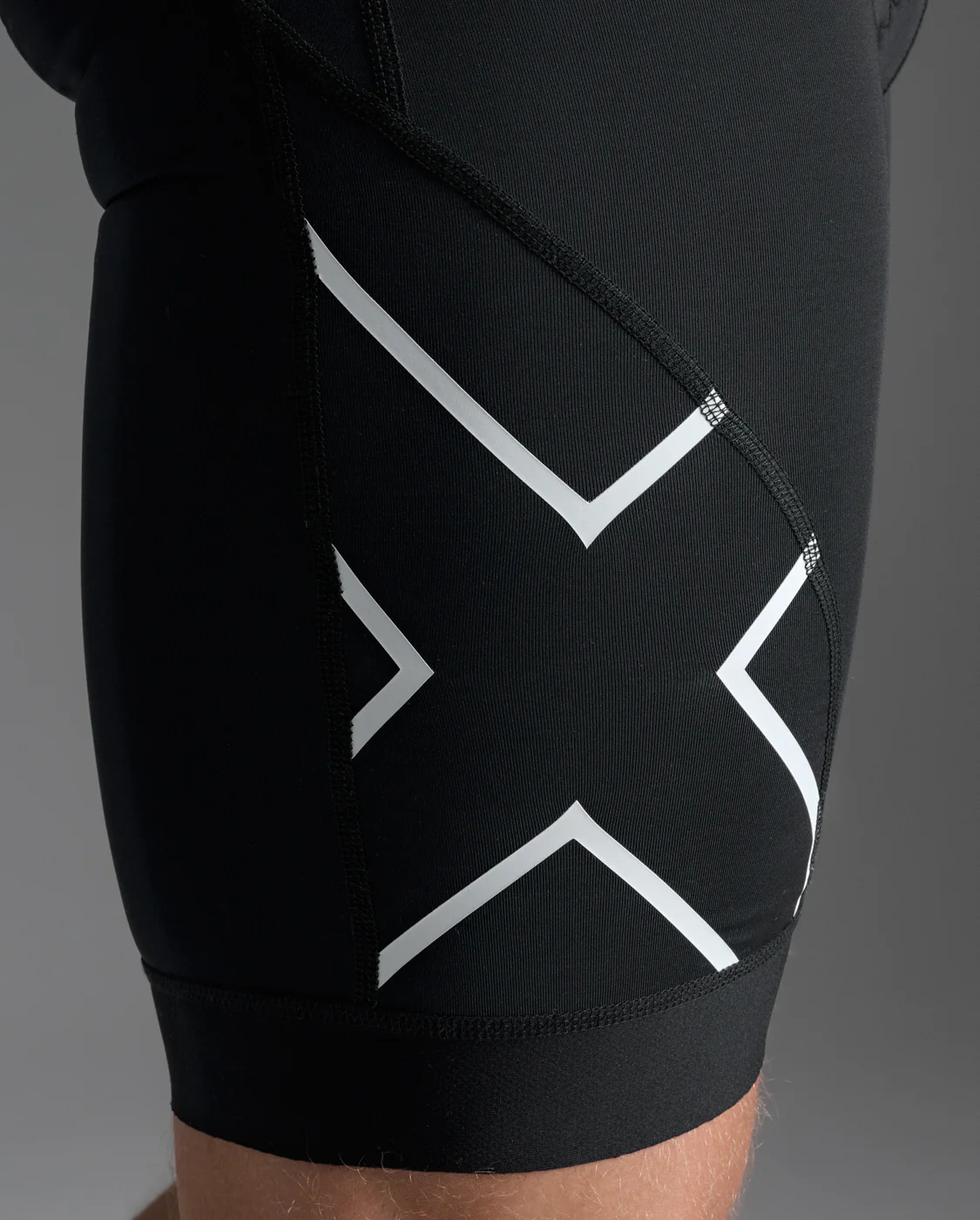 Core Sleeved Trisuit - Image 8