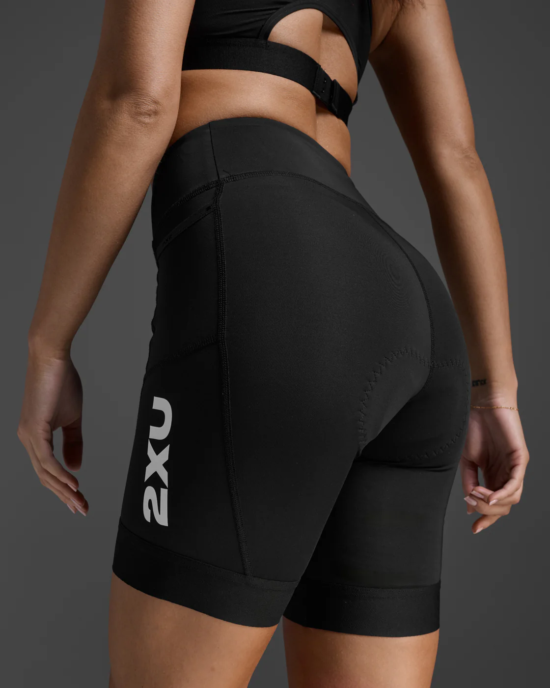 Core Tri 6 Inch Shorts - Image 6